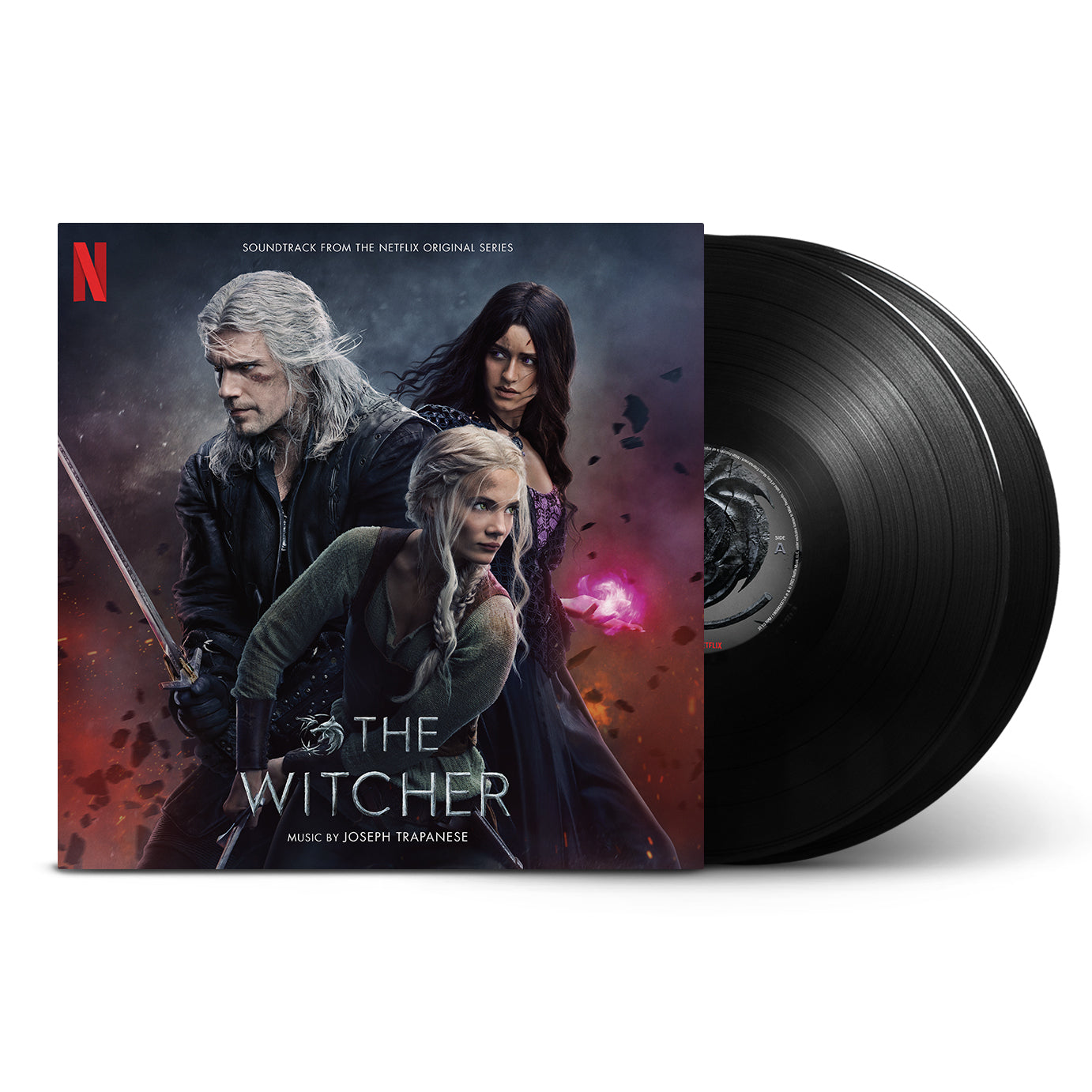The Witcher: Season 3