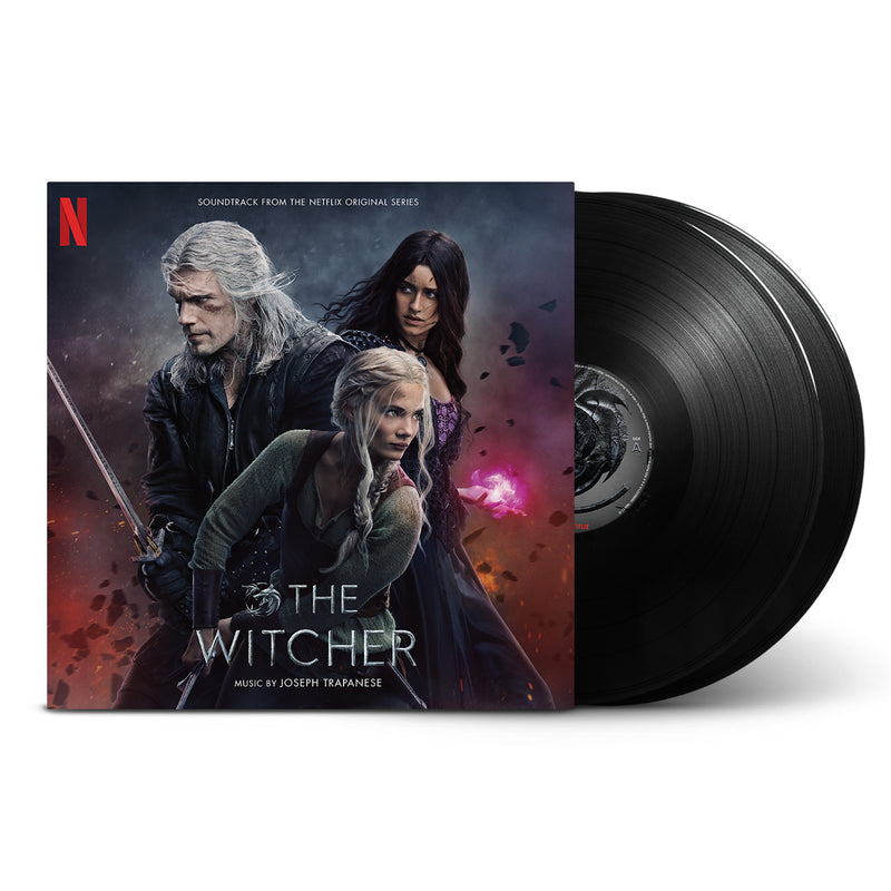 The Witcher: Season 3
