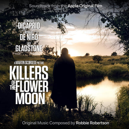 Killers of the Flower Moon (Soundtrack from the Apple Original Film