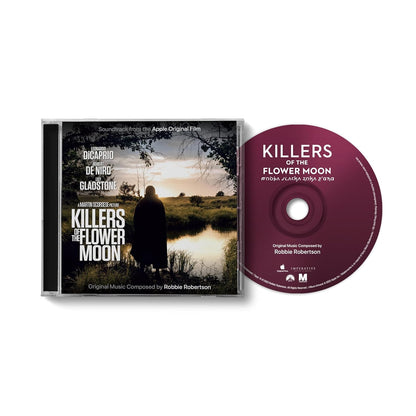 Killers of the Flower Moon (Soundtrack from the Apple Original Film