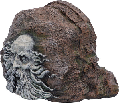 Nemesis Now Harry Potter Chamber of Secrets Box 25cm, Resin, Bronze, Officially Licensed Harry Potter Merchandise, Chamber of Secrets, Storage Box, Cast in the Finest Resin, Hand-Painted