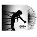 Dark Matters Part II (Gtf. White / Black Splatter