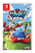 Kraken Odyssey (Nintendo Switch