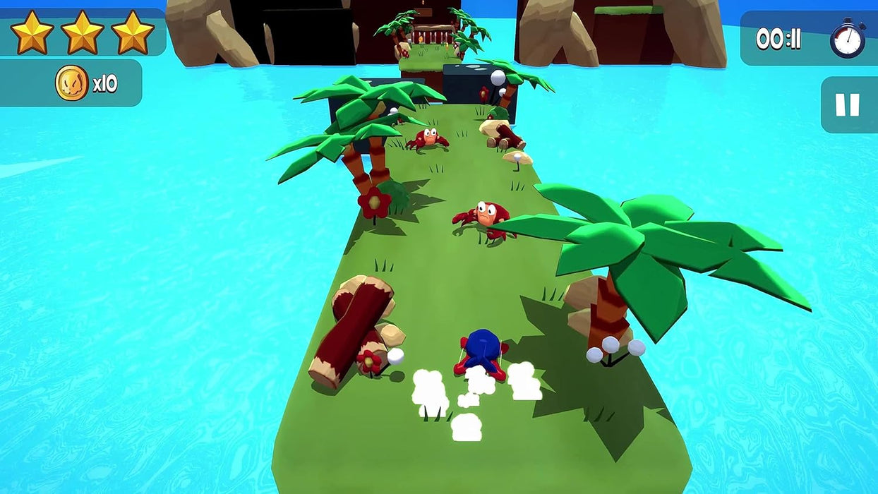 Kraken Odyssey (Nintendo Switch