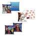 One Piece Kissen 3er-Pack Monkey D. Ruffy 40 x 40