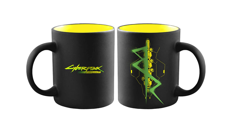 DEVplus Cyberpunk: Edgerunners Mug