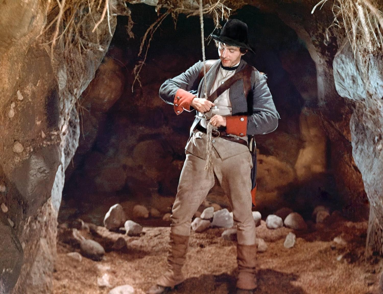Das Feuerzeug (1958) (Filmjuwelen / DEFA-Märchen