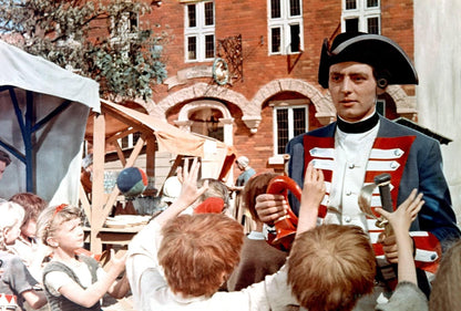 Das Feuerzeug (1958) (Filmjuwelen / DEFA-Märchen