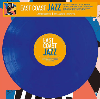 East Coast Jazz