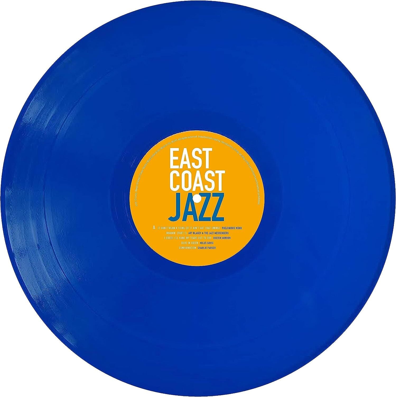 East Coast Jazz