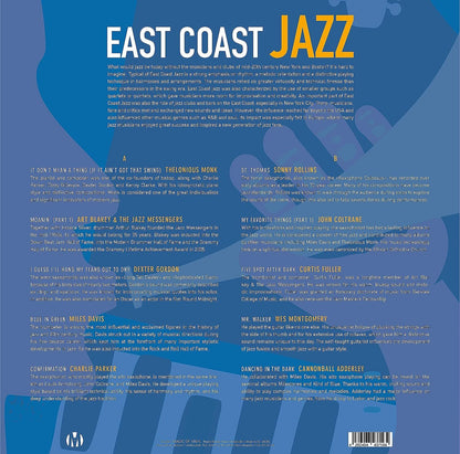 East Coast Jazz