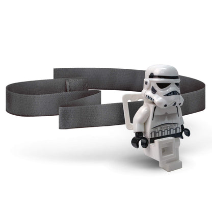 Lego Star Wars Stormtrooper Head Lamp