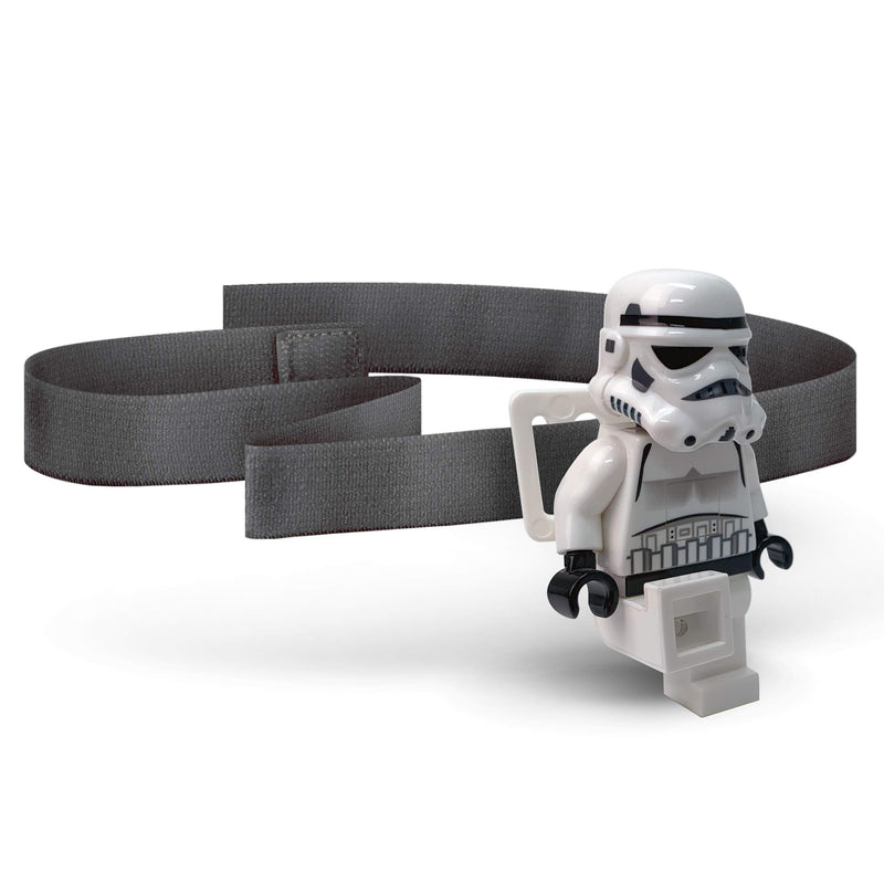 Lego Star Wars Stormtrooper Head Lamp
