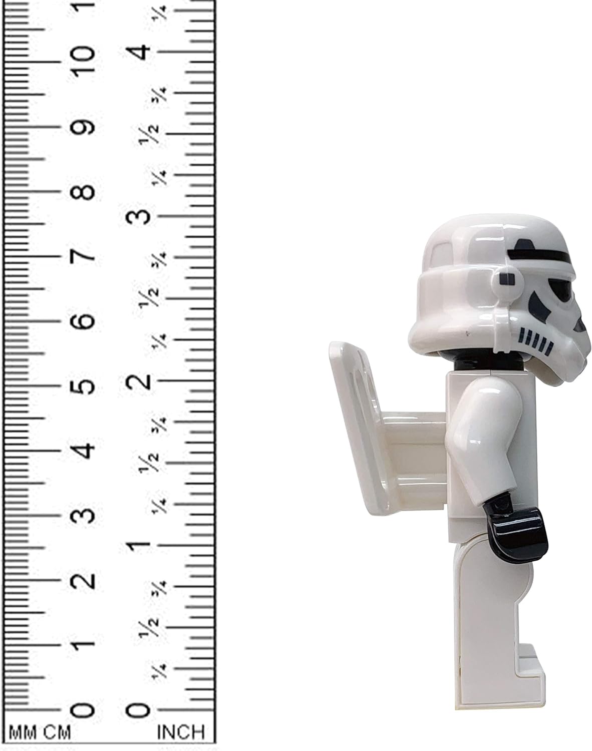 Lego Star Wars Stormtrooper Head Lamp