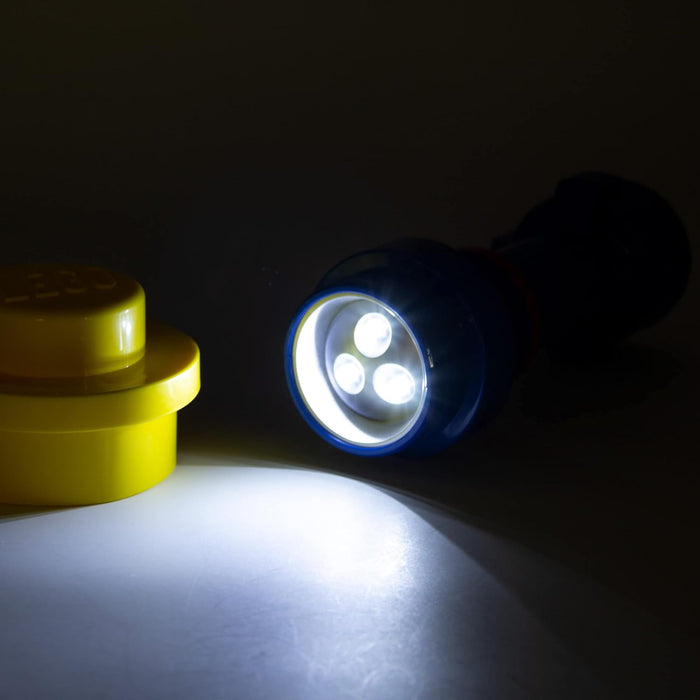 Lego - Led Flashlight - Iconic (4006416-Fl5)