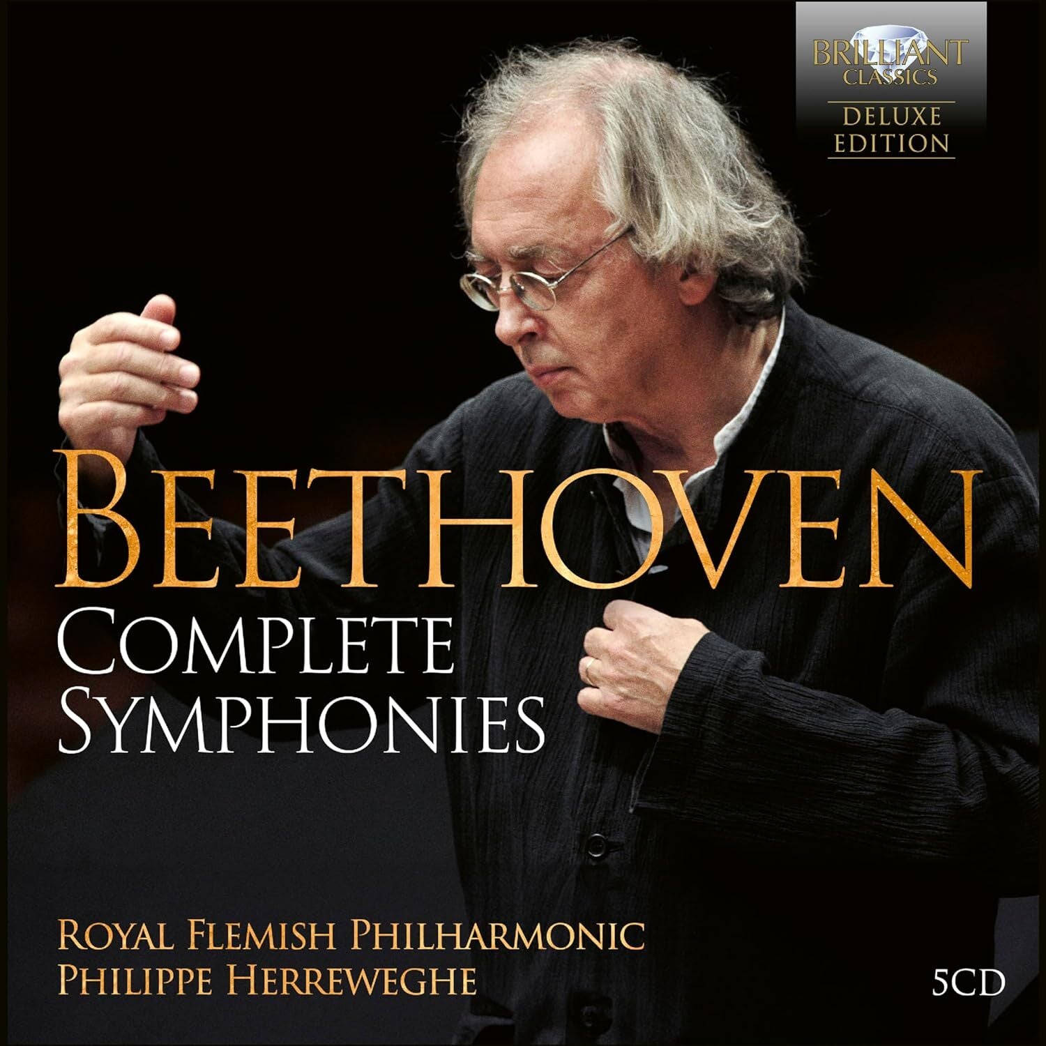 Beethoven: Complete Symphonies