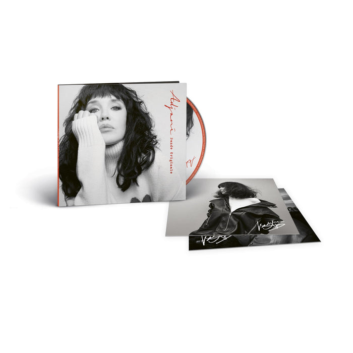 Adjani, Bande Originale