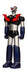 SD TOYS Mazinger Z Figur mit Licht, 30 cm (SDTSDT22753