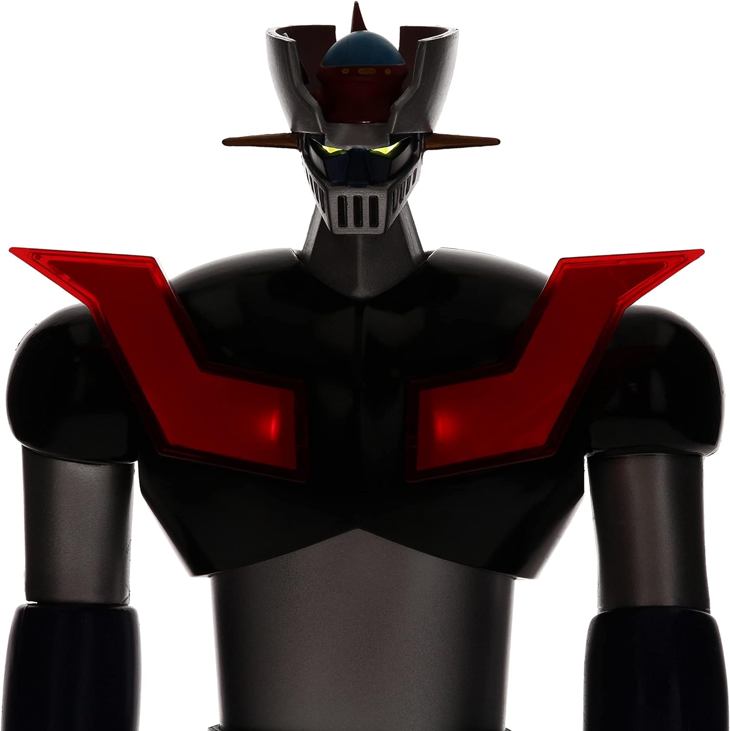 SD TOYS Mazinger Z Figur mit Licht, 30 cm (SDTSDT22753
