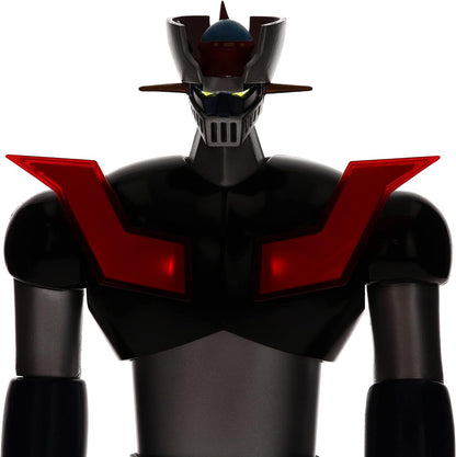 SD TOYS Mazinger Z Figur mit Licht, 30 cm (SDTSDT22753