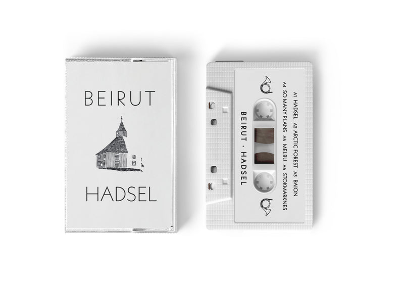 Hadsel