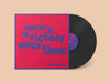 Music Is Victory Over Time