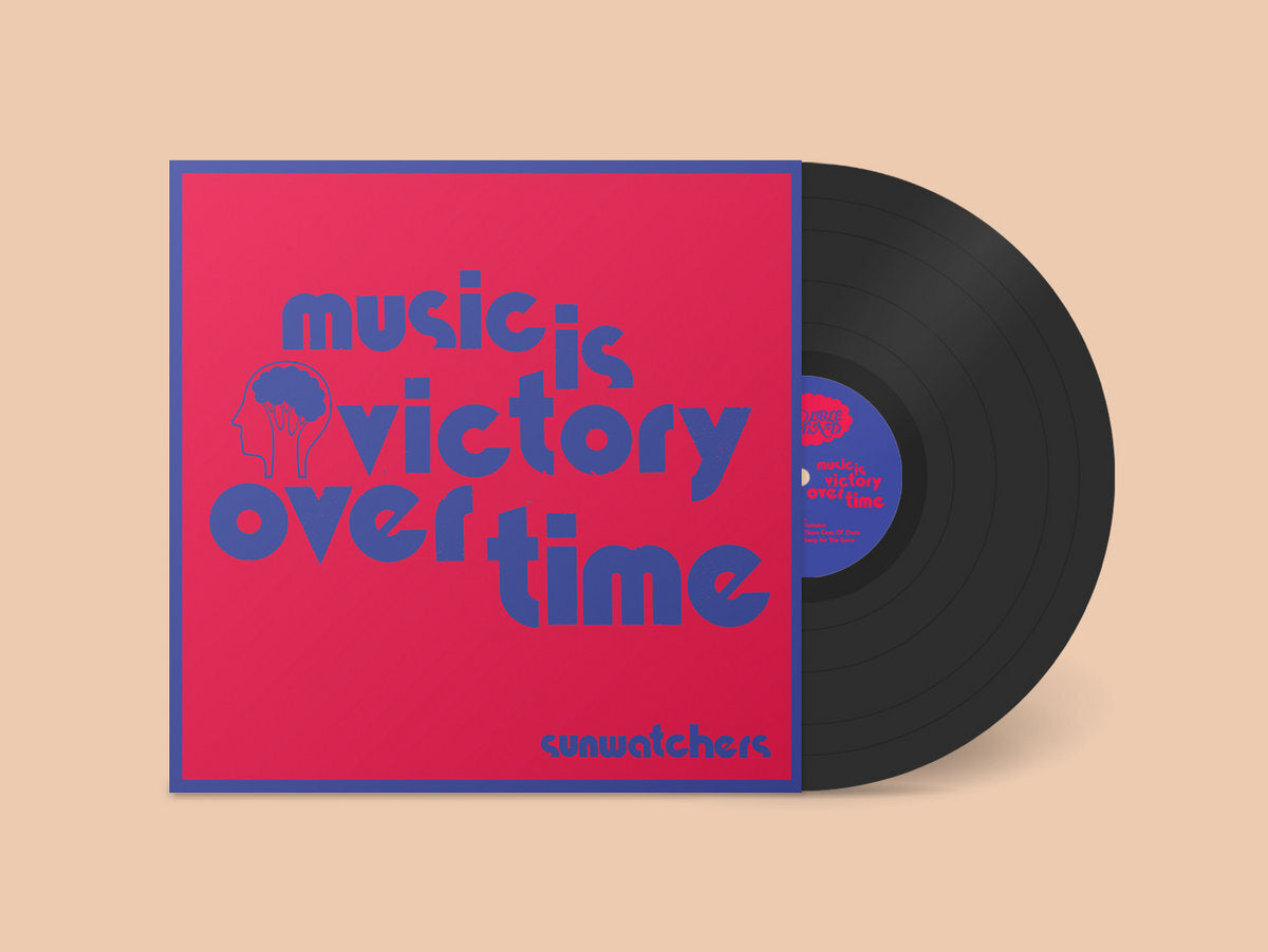 Music Is Victory Over Time