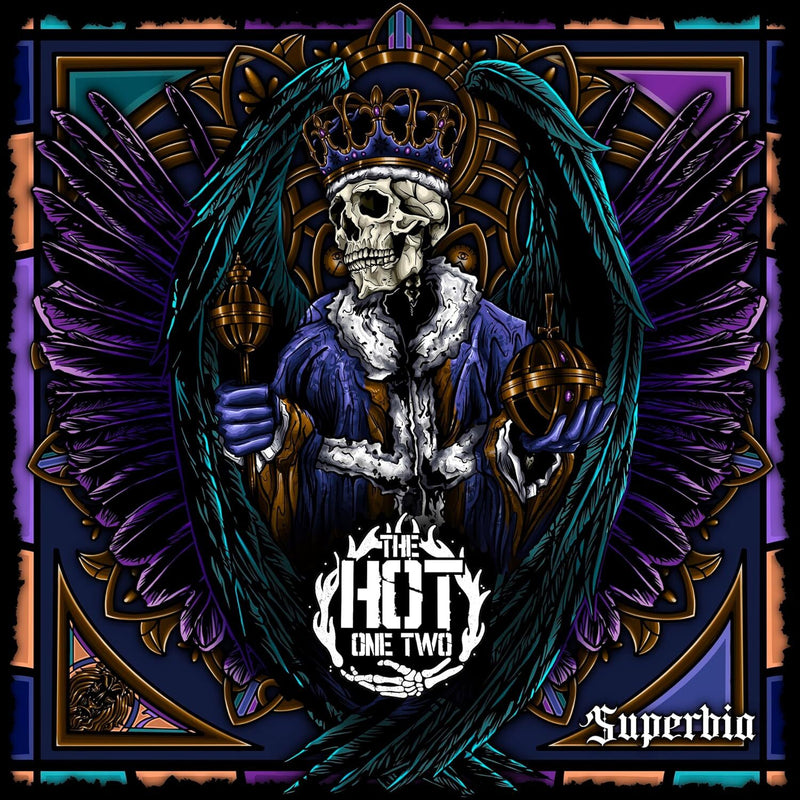 Superbia