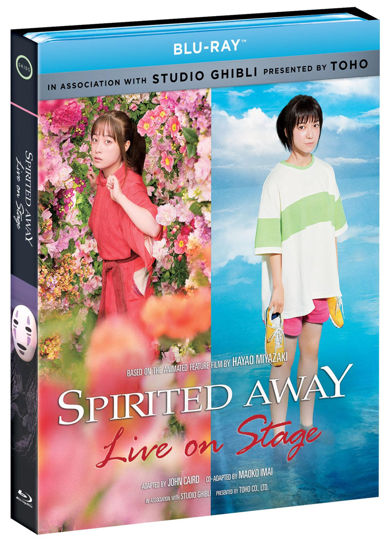 Spirited Away: Live On Stage