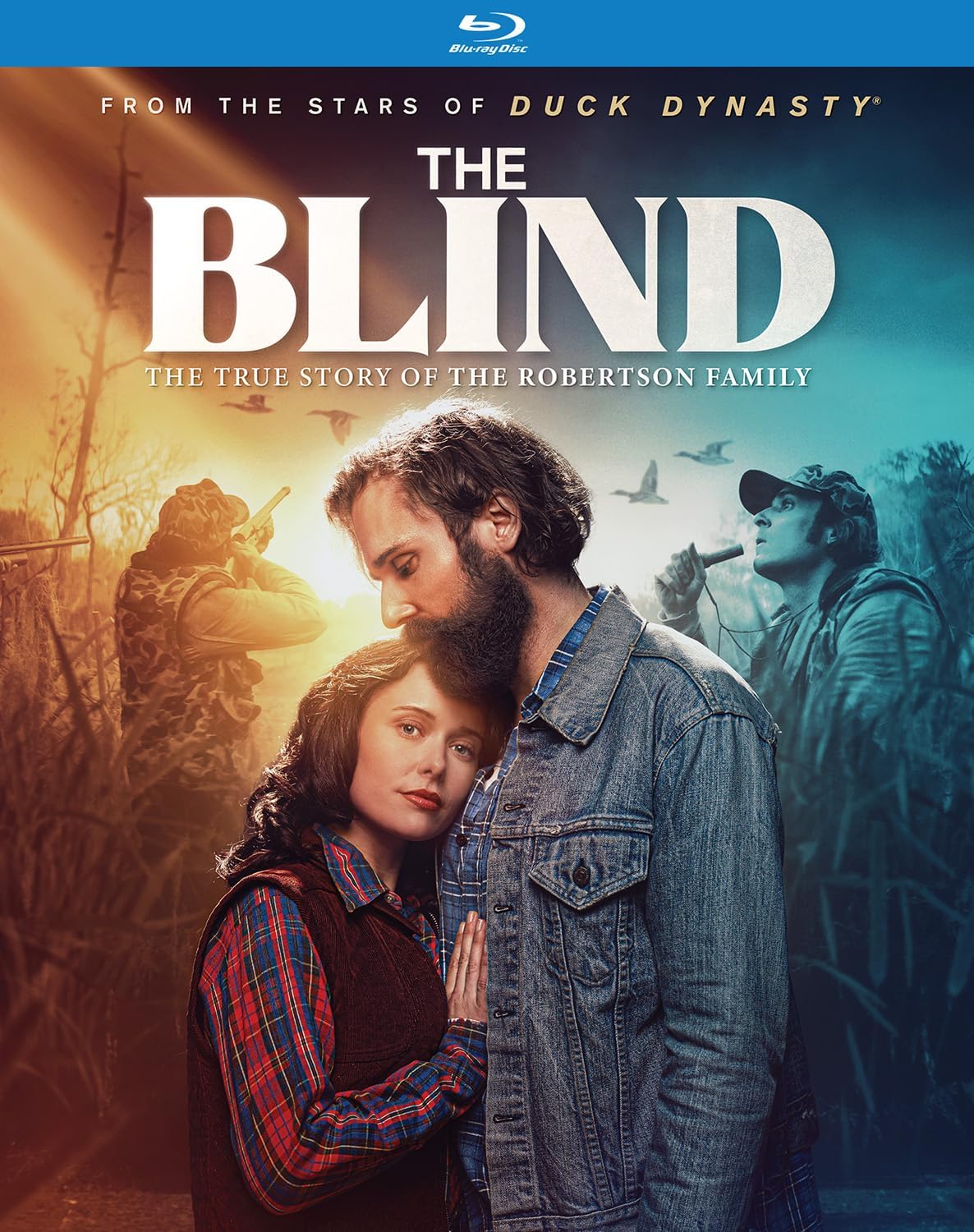 The Blind