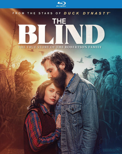 The Blind