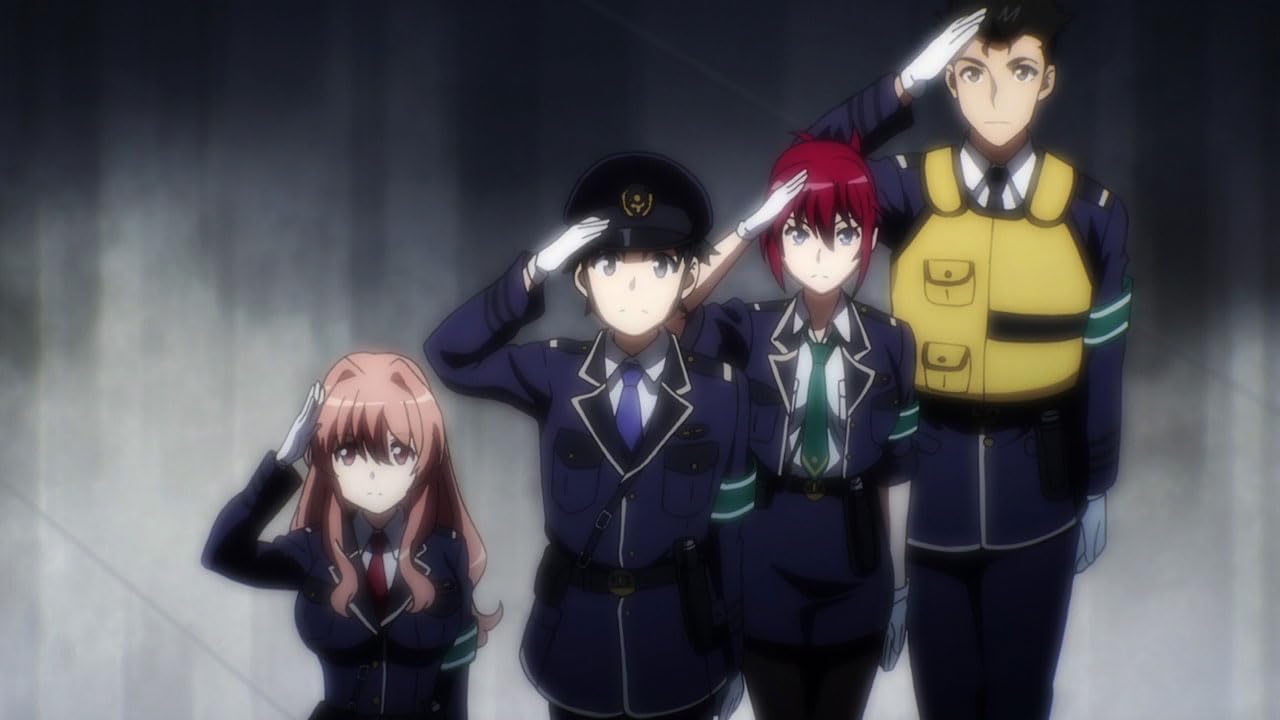 SKUURTFR RAIL WARS COMPLETE COLLECTION/BD