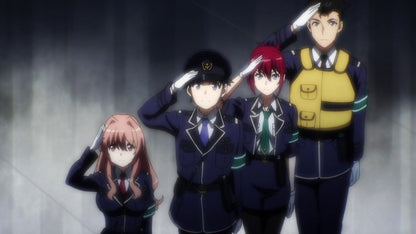 SKUURTFR RAIL WARS COMPLETE COLLECTION/BD