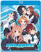 SKUURTFR RAIL WARS COMPLETE COLLECTION/BD