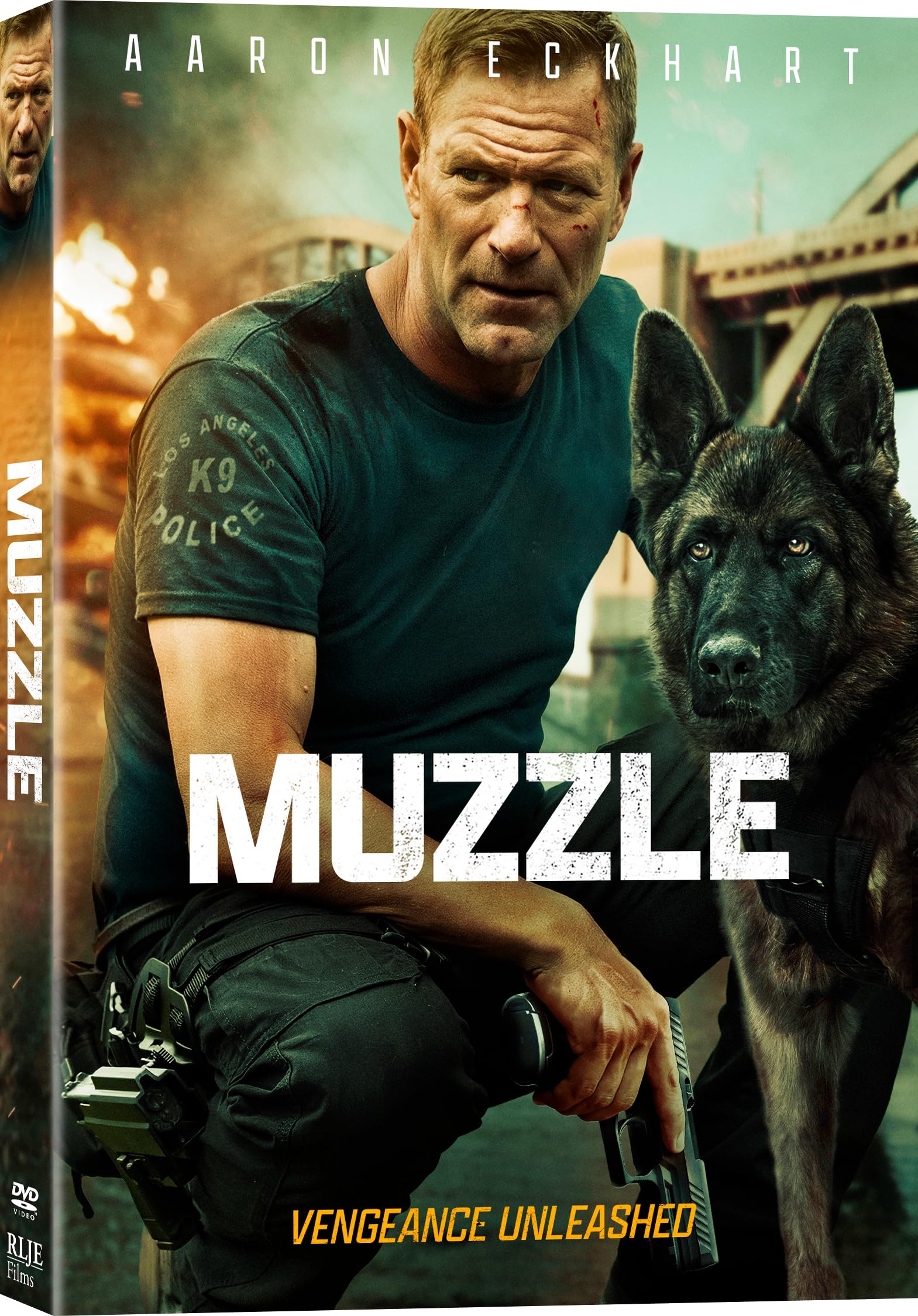 Muzzle