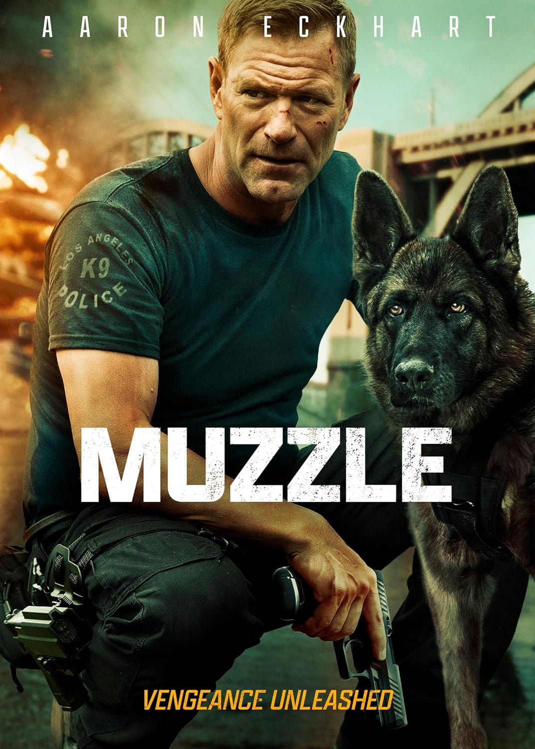 Muzzle