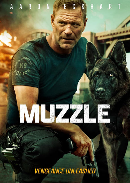 Muzzle