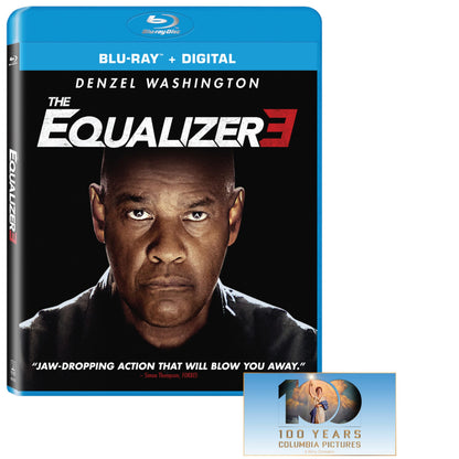 The Equalizer 3