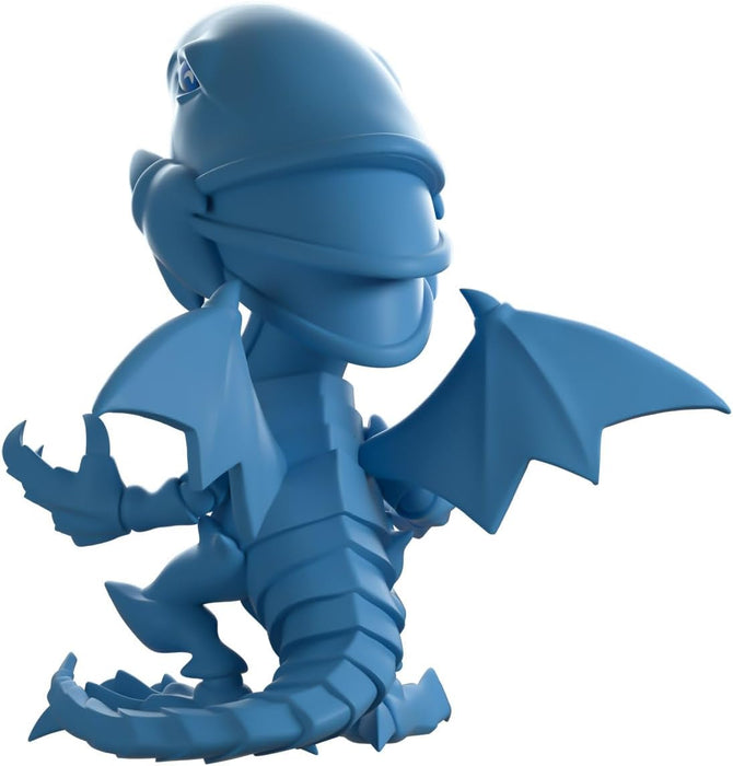 Youtooz - Yu Gi Oh Blue Eyes White Dragon - Figure