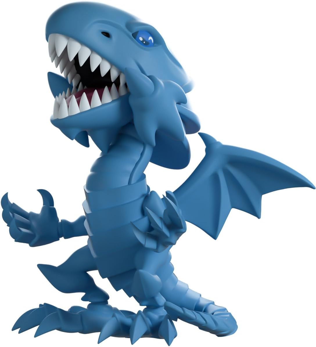 Youtooz - Yu Gi Oh Blue Eyes White Dragon - Figure