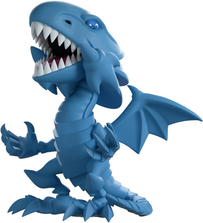 Youtooz - Yu Gi Oh Blue Eyes White Dragon - Figure