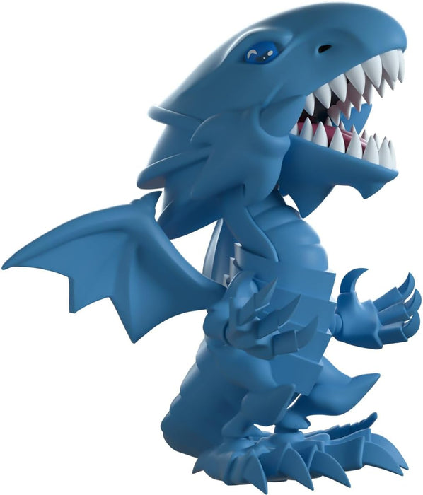 Youtooz - Yu Gi Oh Blue Eyes White Dragon - Figure