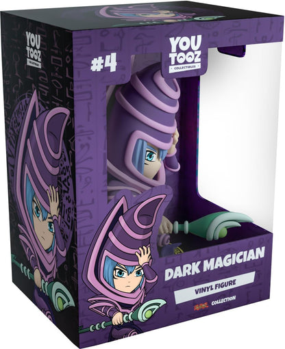 Youtooz - Yu Gi Oh Dark Magician - Figure