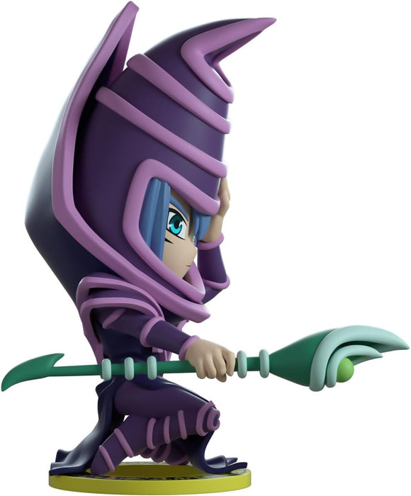 Youtooz - Yu Gi Oh Dark Magician - Figure