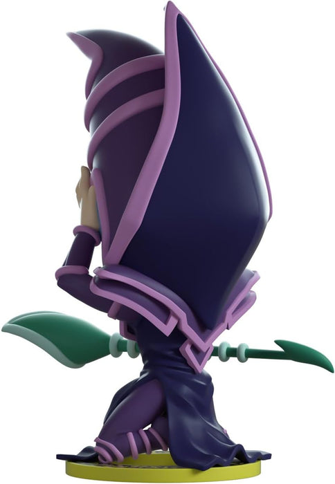 Youtooz - Yu Gi Oh Dark Magician - Figure