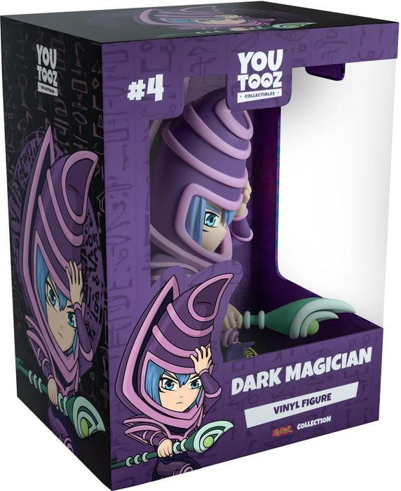 Youtooz - Yu Gi Oh Dark Magician - Figure