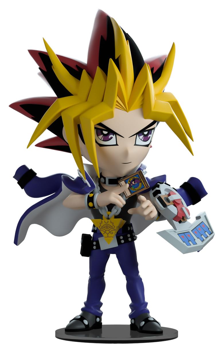 Youtooz - Yu Gi Oh Yami Yugi - Figure
