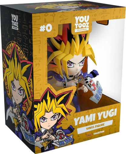Youtooz - Yu Gi Oh Yami Yugi - Figure
