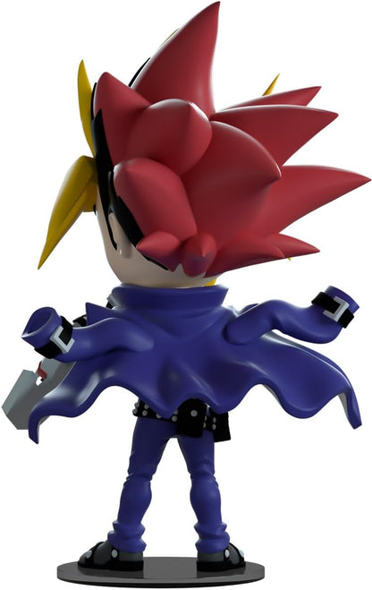 Youtooz - Yu Gi Oh Yami Yugi - Figure