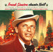 Chante Noël: Frank Sinatra's Christmas Songs